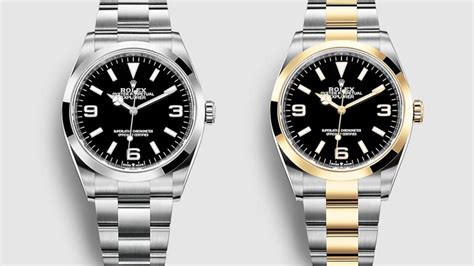 welke rolex wordt meer waard|rolex watch men.